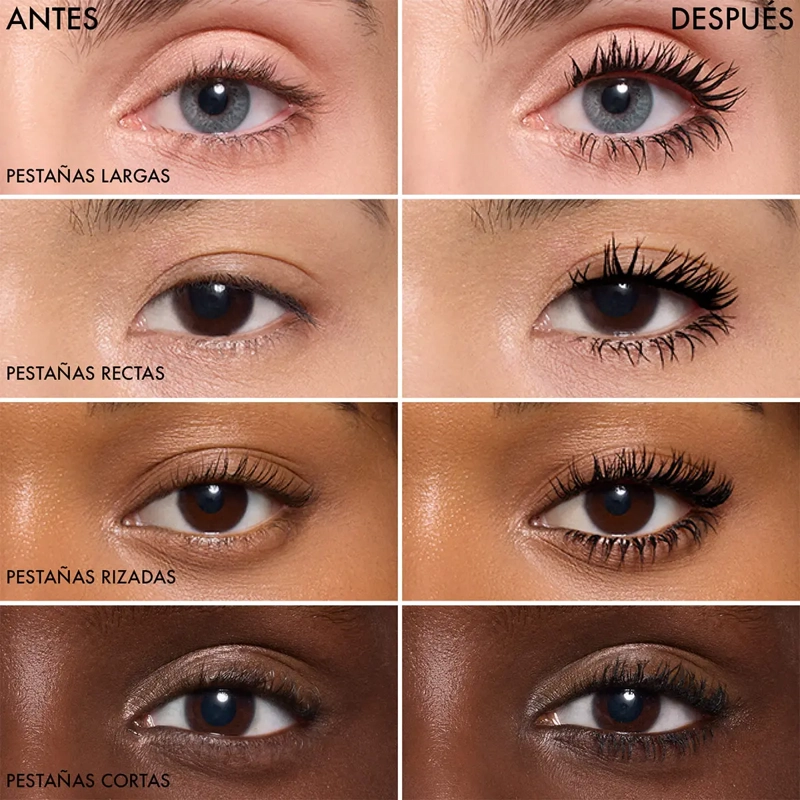 DIOR DIORSHOW MÁSCARA DE PESTAÑAS OVERVOLUME 090 - 2