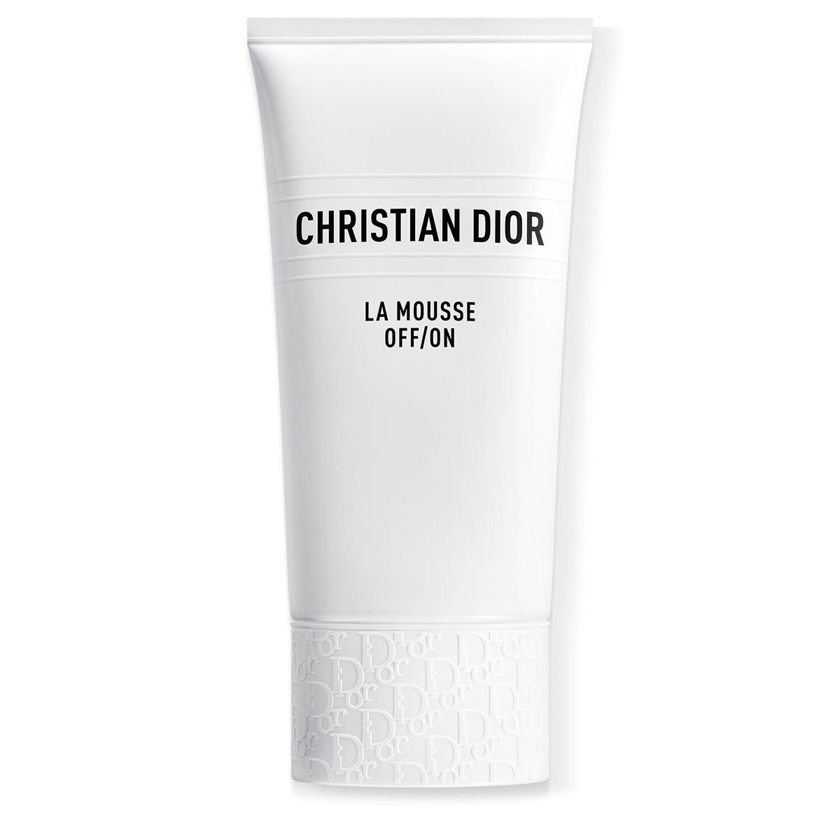 DIOR LA MOUSSE OFF/ON ESPUMA LIMPIADORA FACIAL - 1