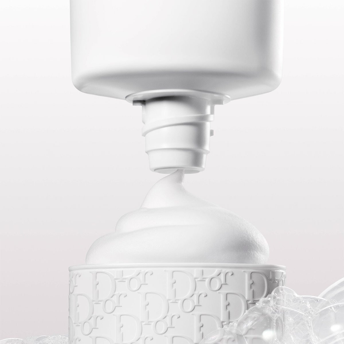 DIOR LA MOUSSE OFF/ON ESPUMA LIMPIADORA FACIAL - 2