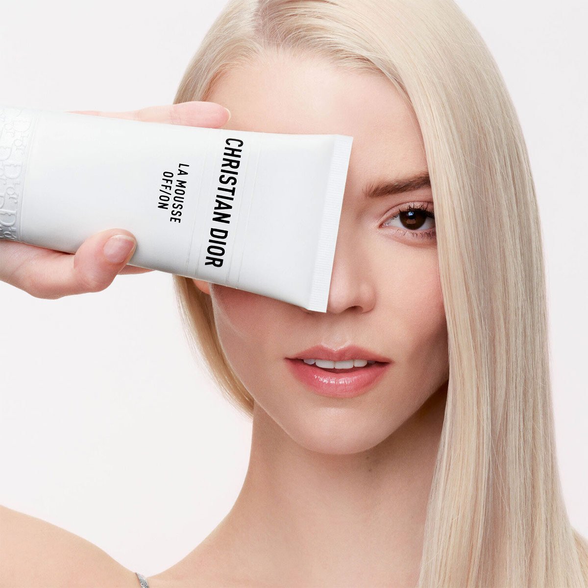 DIOR LA MOUSSE OFF/ON ESPUMA LIMPIADORA FACIAL - 5