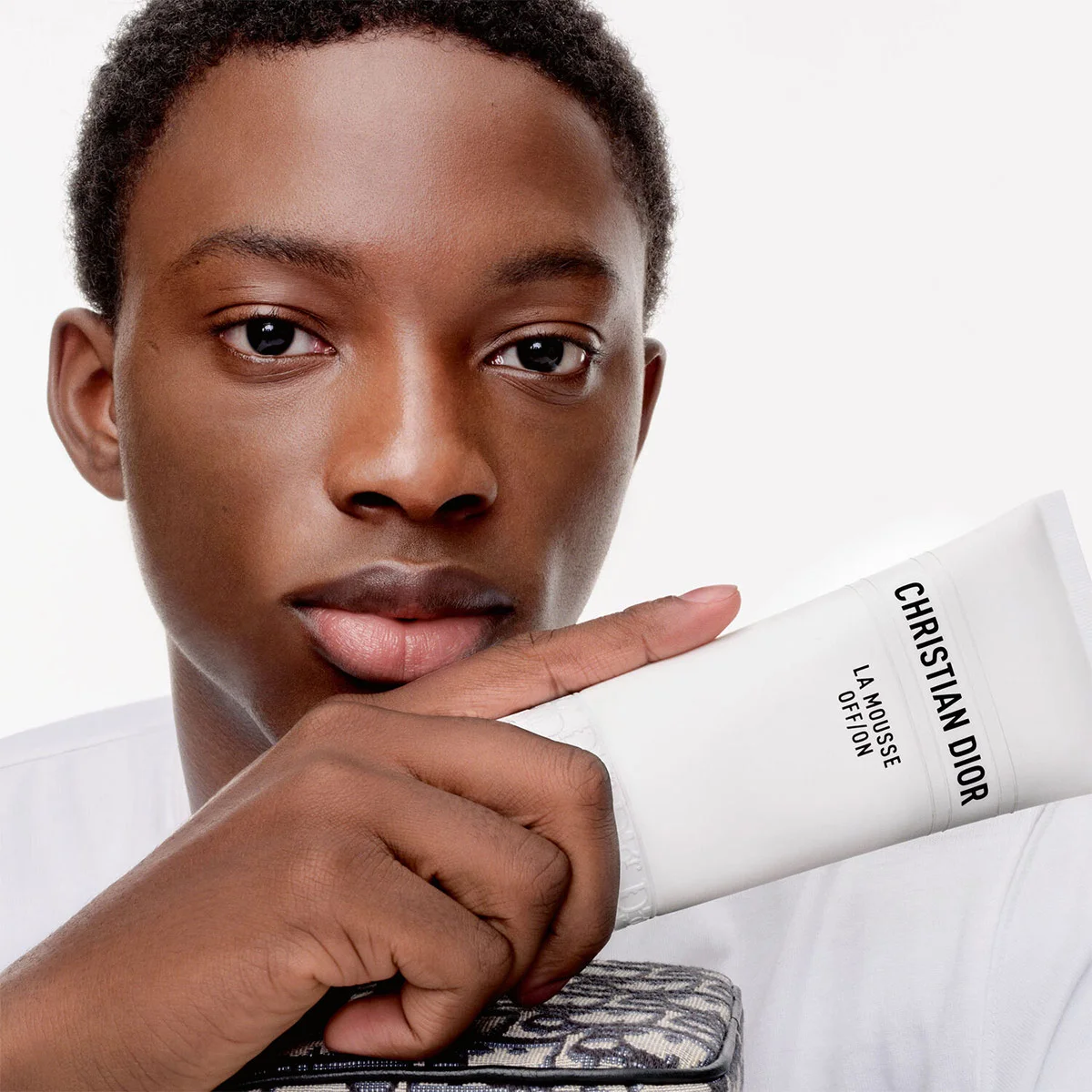 DIOR LA MOUSSE OFF/ON ESPUMA LIMPIADORA FACIAL - 6