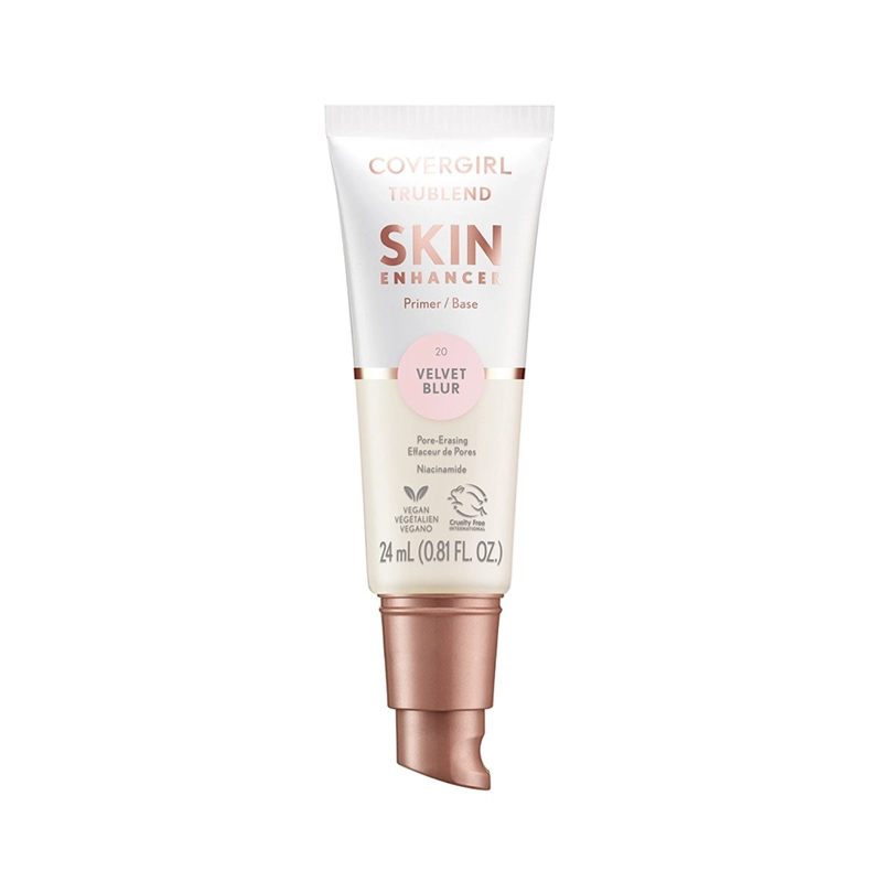 PRIMER COVERGIRL TRUBLEND SKIN ENHANCER COVERGIRL VELVET BLUR 20 - 1