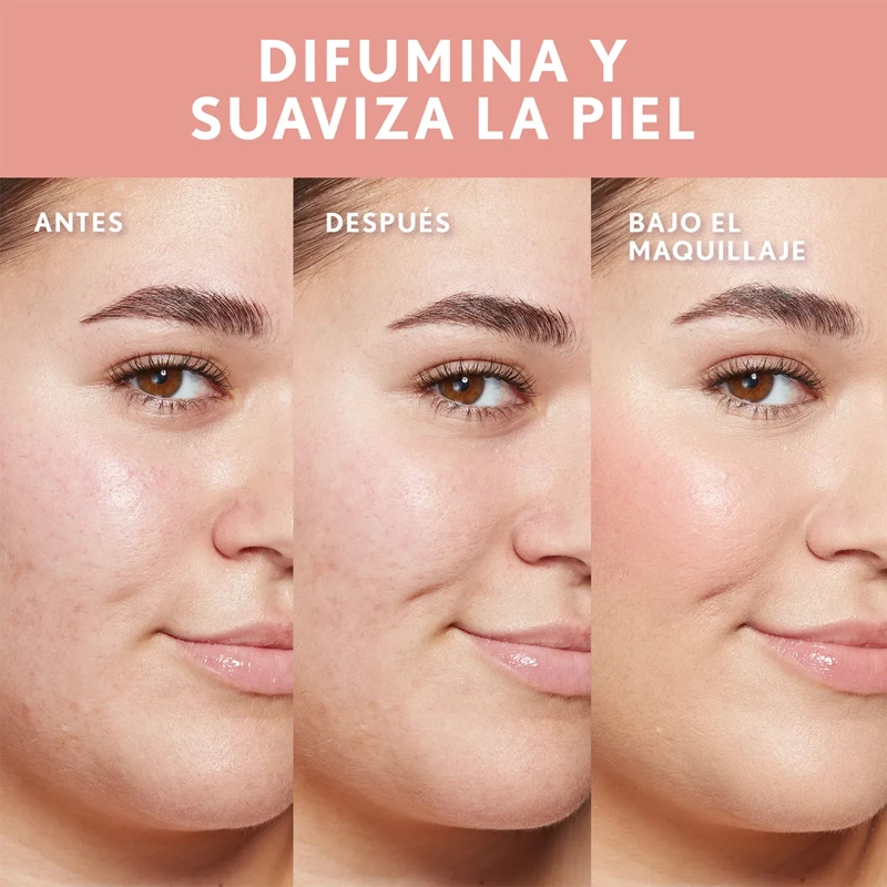 PRIMER COVERGIRL TRUBLEND SKIN ENHANCER COVERGIRL VELVET BLUR 20 - 4