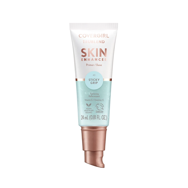 PRIMER COVERGIRL TRUBLEND SKIN ENHANCER COVERGIRL STICKY GRIP 40 - 1