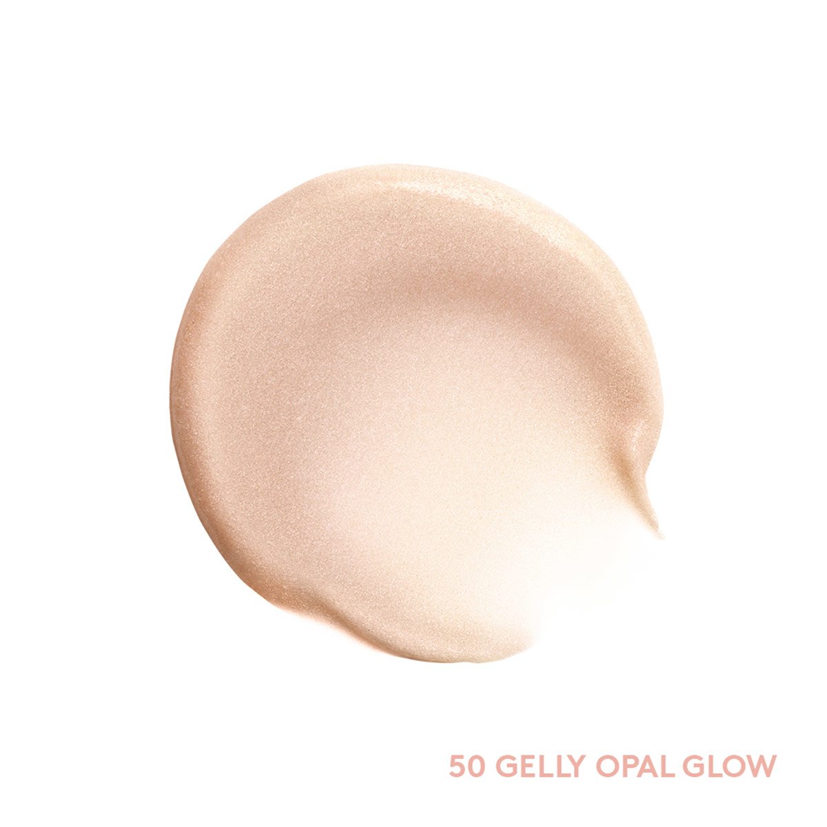 PRIMER LUMINOSO COVERGIRL GELLY OPAL GLOW 50 - 2