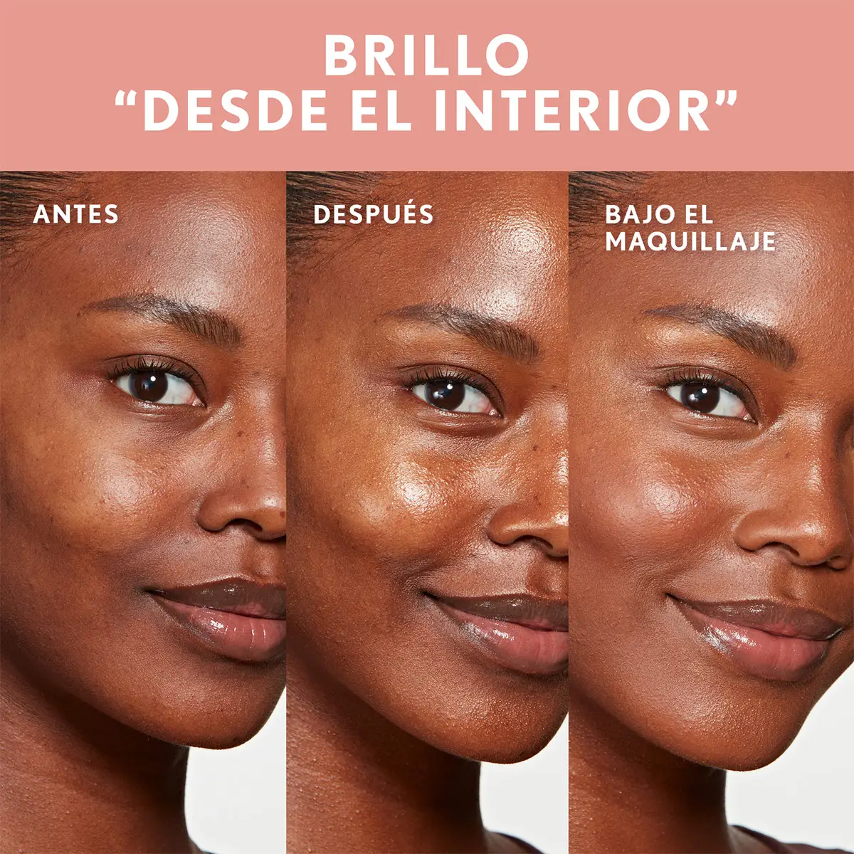 PRIMER LUMINOSO COVERGIRL GELLY OPAL GLOW 50 - 4