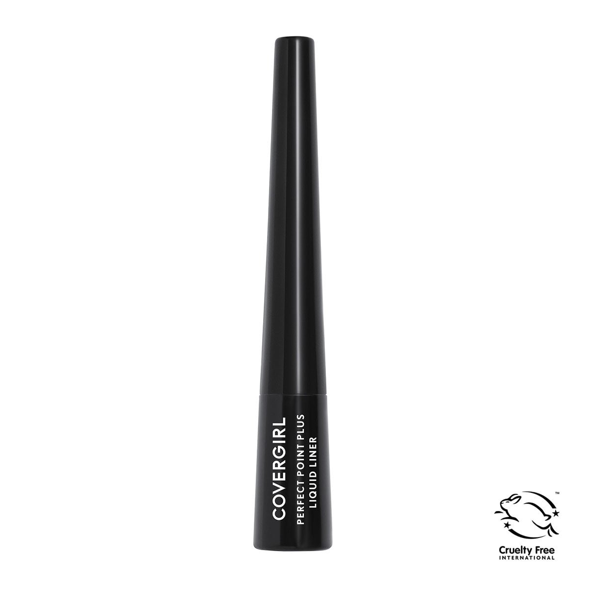 DELINEADOR DE OJOS COVERGIRL PERFECT POINT LIQUID LINER BLACK ONYX - 1