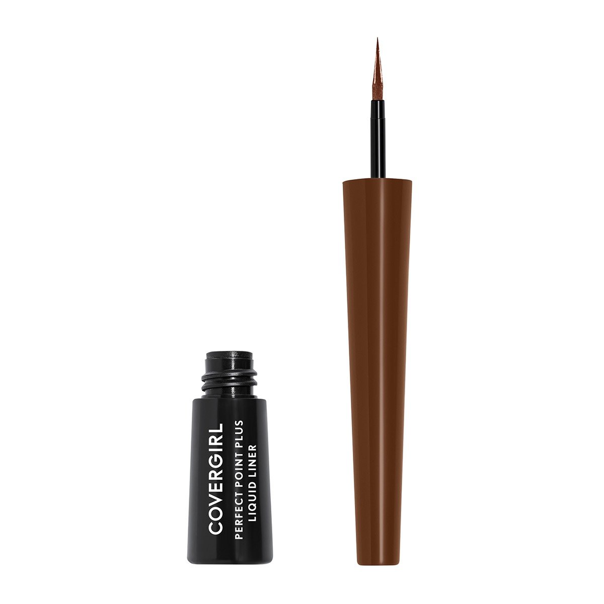 DELINEADOR DE OJOS COVERGIRL PERFECT POINT LIQUID LINER ESPRESSO - 2