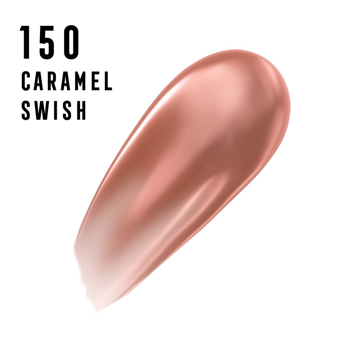 LIPGLOSS MAX FACTOR 2000 CALORIE LIP GLAZE CARAMEL SWISH - 3
