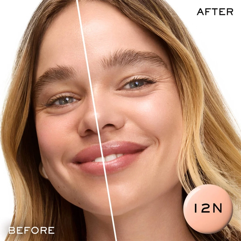 BASE DE MAQUILLAJE LANCÔME IDOLE SKINTINT 12N - 3