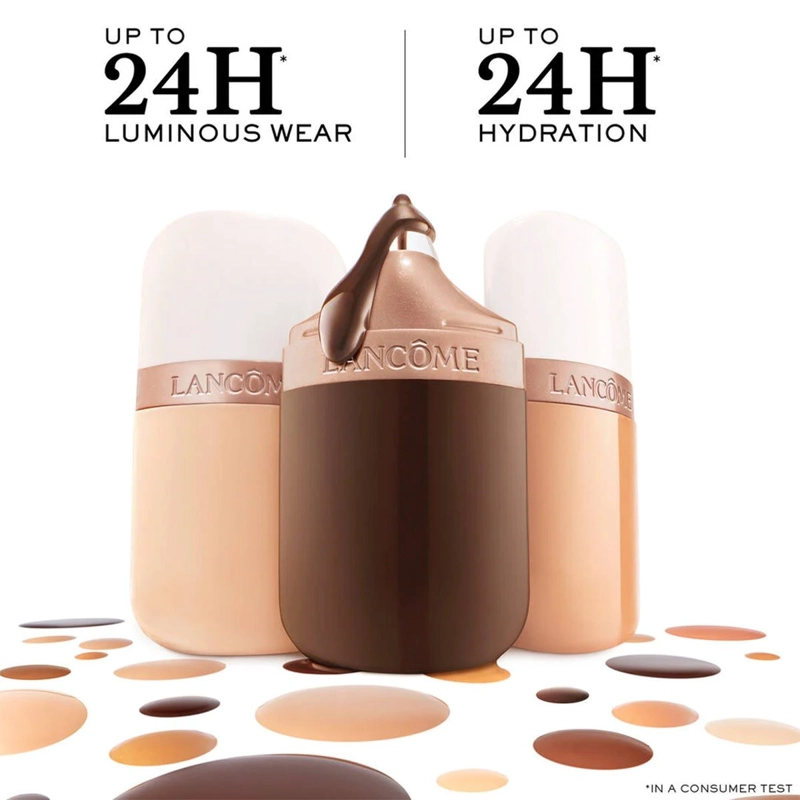 BASE DE MAQUILLAJE LANCÔME IDOLE SKINTINT 12N - 5
