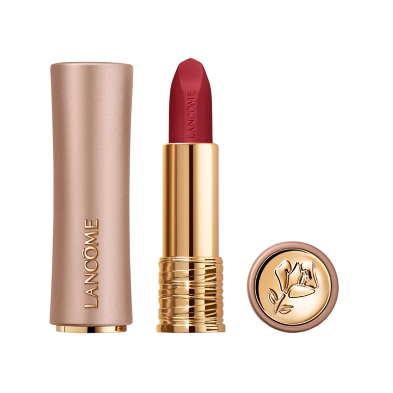 LABIAL LANCÔME L´ABSOLU ROUGE INTIMATTE 282 - 1