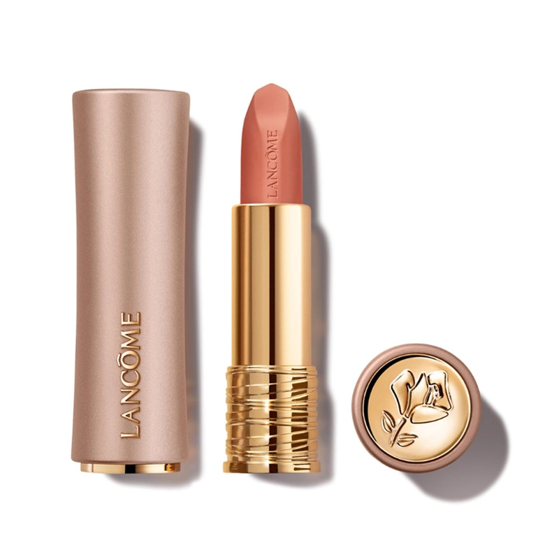 LABIAL LANCÔME L´ABSOLU ROUGE INTIMATTE 247 - 1