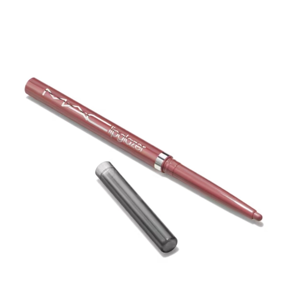 DELINEADOR DE LABIOS MAC LIPGLAZER GLOSSY VELVET TEDDY - 1