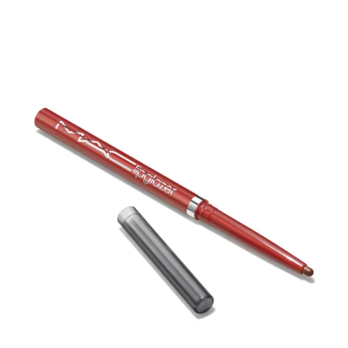 DELINEADOR DE LABIOS MAC LIPGLAZER GLOSSY LINE RIBBON - 1