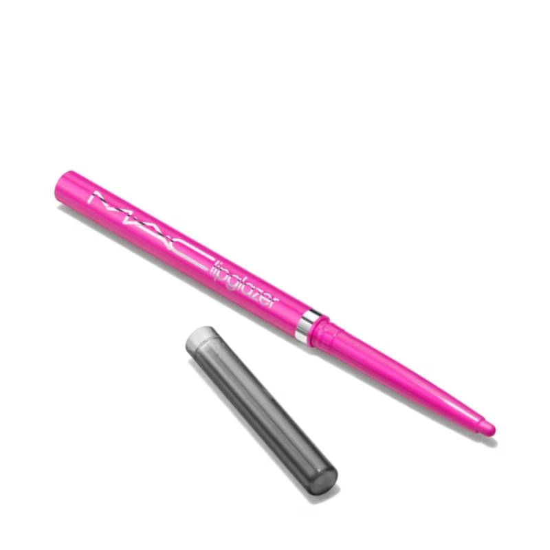 DELINEADOR DE LABIOS MAC LIPGLAZER GLOSSY LINE CANDY YUM YUM - 1