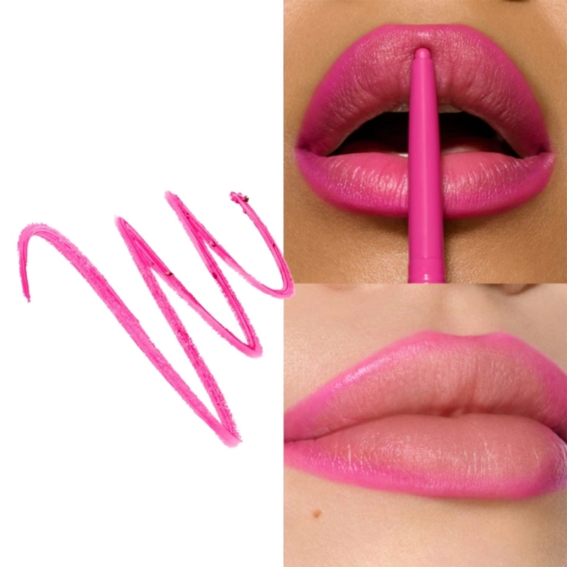 DELINEADOR DE LABIOS MAC LIPGLAZER GLOSSY LINE CANDY YUM YUM - 2