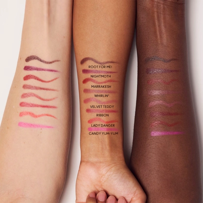 DELINEADOR DE LABIOS MAC LIPGLAZER GLOSSY LINE CANDY YUM YUM - 3