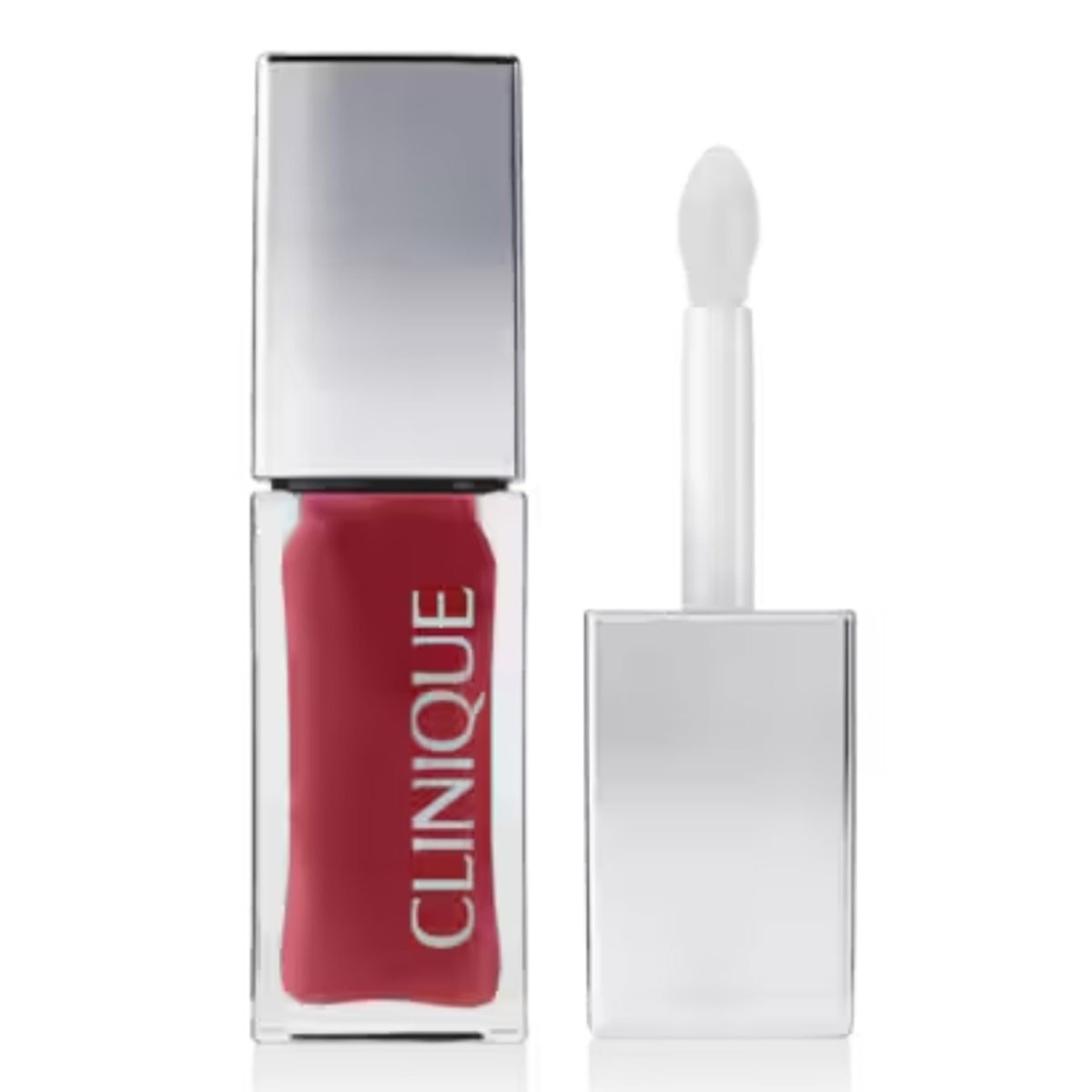 LABIAL CLINIQUE PINK HONEY LIP AND CHEEK - 1