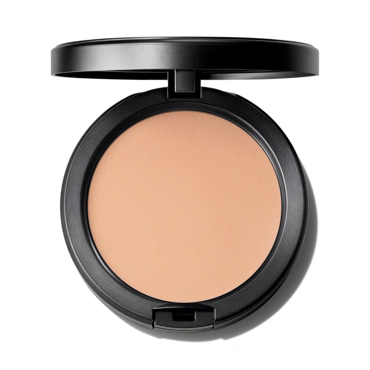 POLVO MAC STUDIO FIX POWDER PLUS FOUNDATION EN EL TONO NC27 - 1