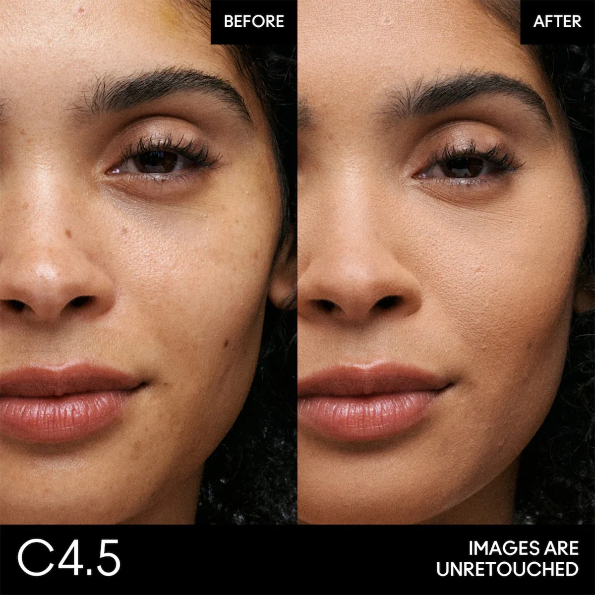POLVO MAC STUDIO FIX POWDER PLUS FOUNDATION EN EL TONO C4.5 - 3