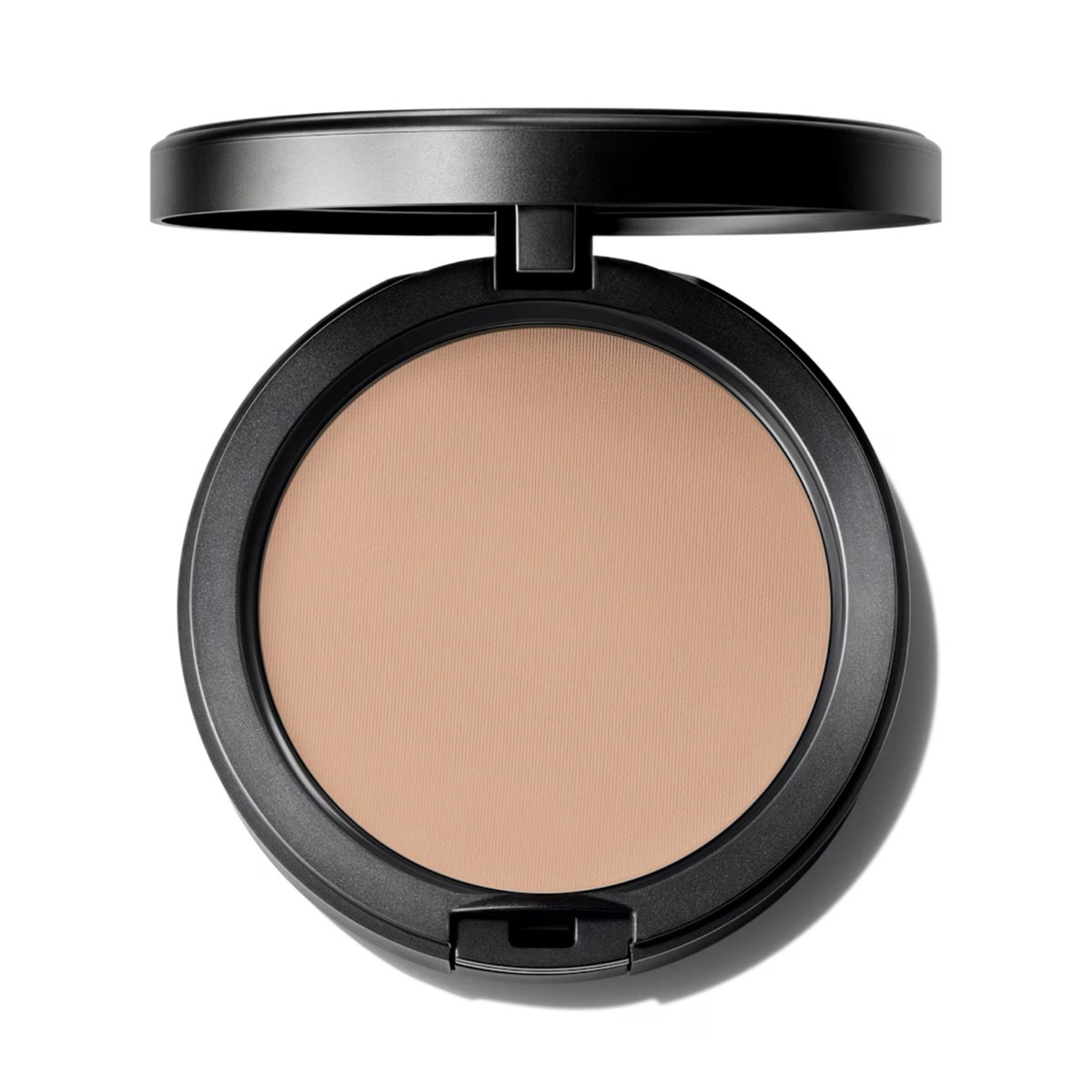 POLVO MAC STUDIO FIX POWDER PLUS FOUNDATION EN EL TONO N6 - 1