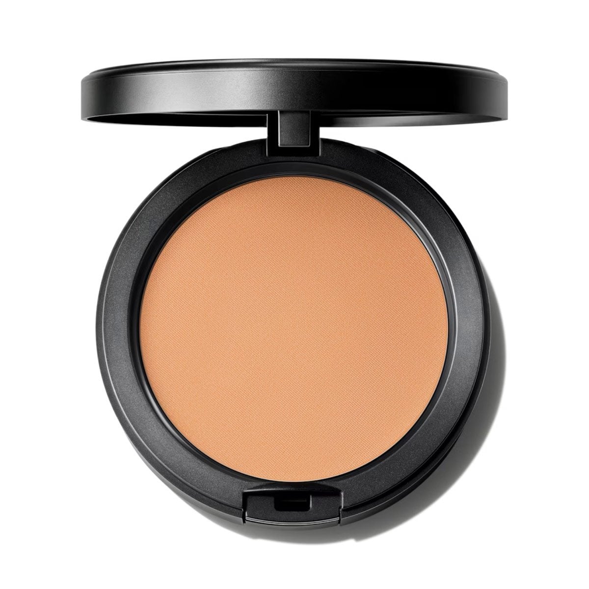 POLVO MAC STUDIO FIX POWDER PLUS FOUNDATION EN EL TONO NW35 - 1