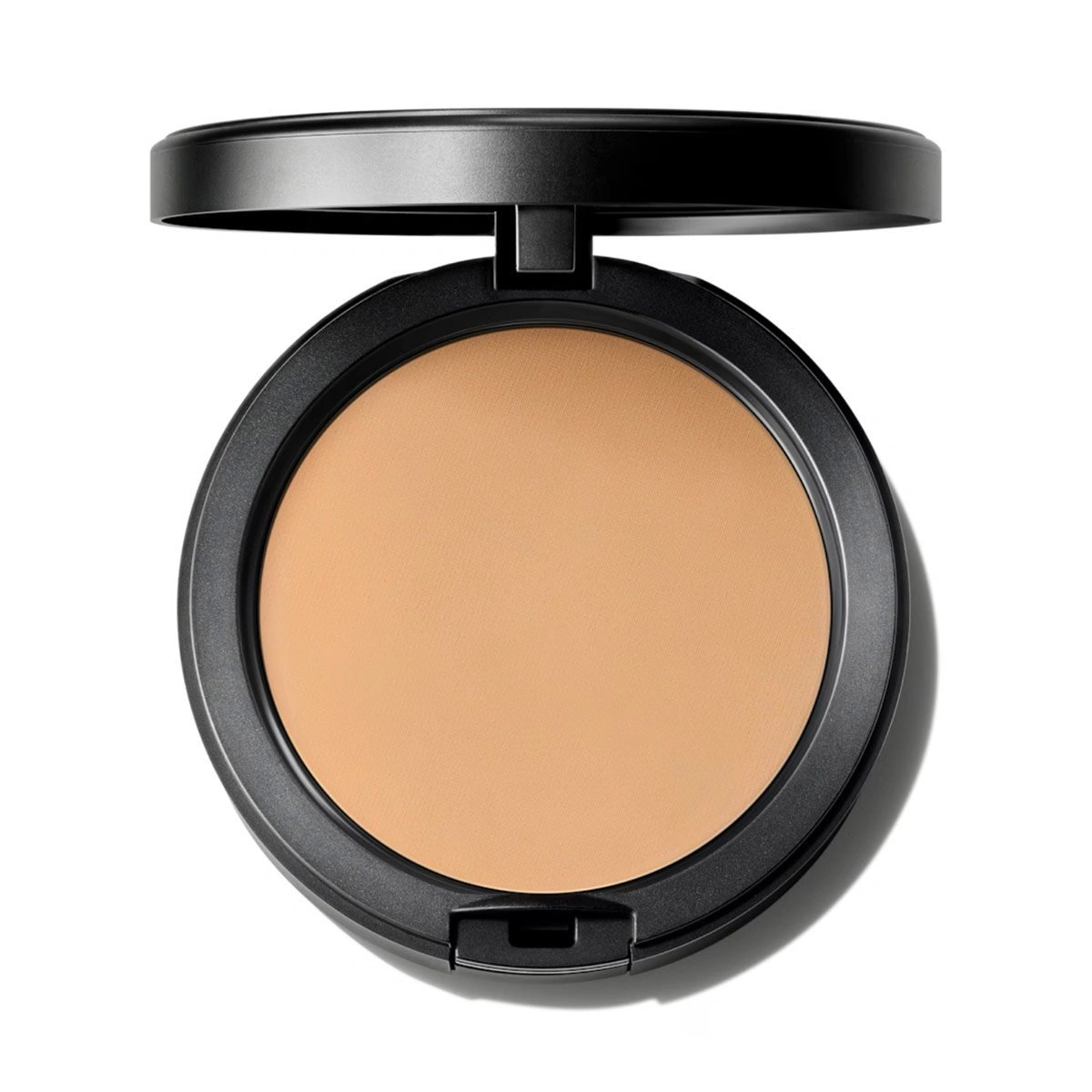 POLVO MAC STUDIO FIX POWDER PLUS FOUNDATION EN EL TONO NC20 - 1