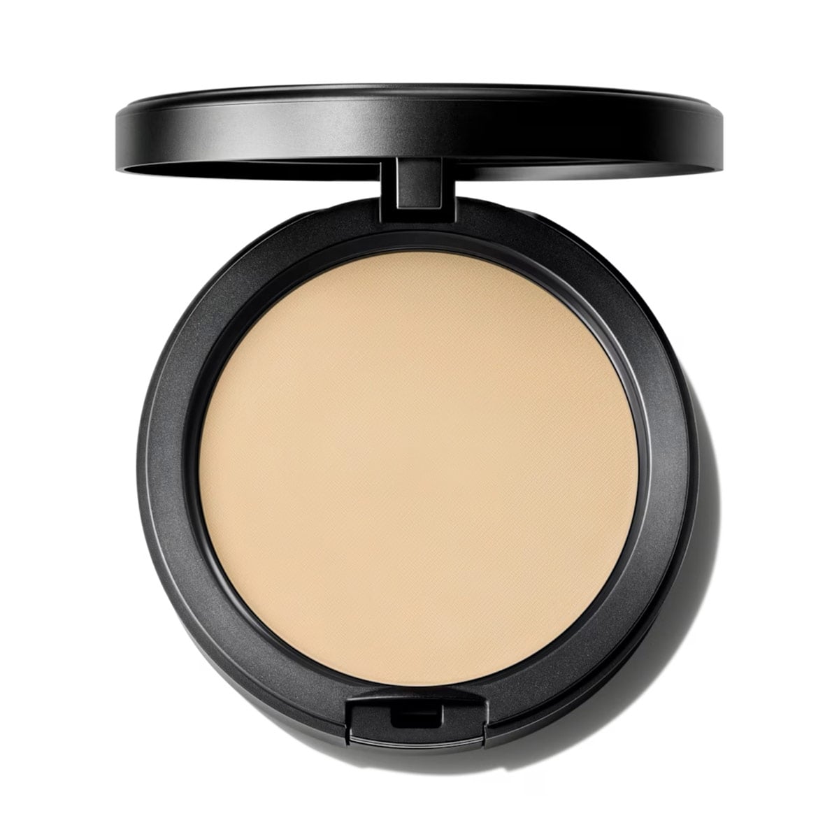 POLVO MAC STUDIO FIX POWDER PLUS FOUNDATION EN EL TONO NC12 - 1