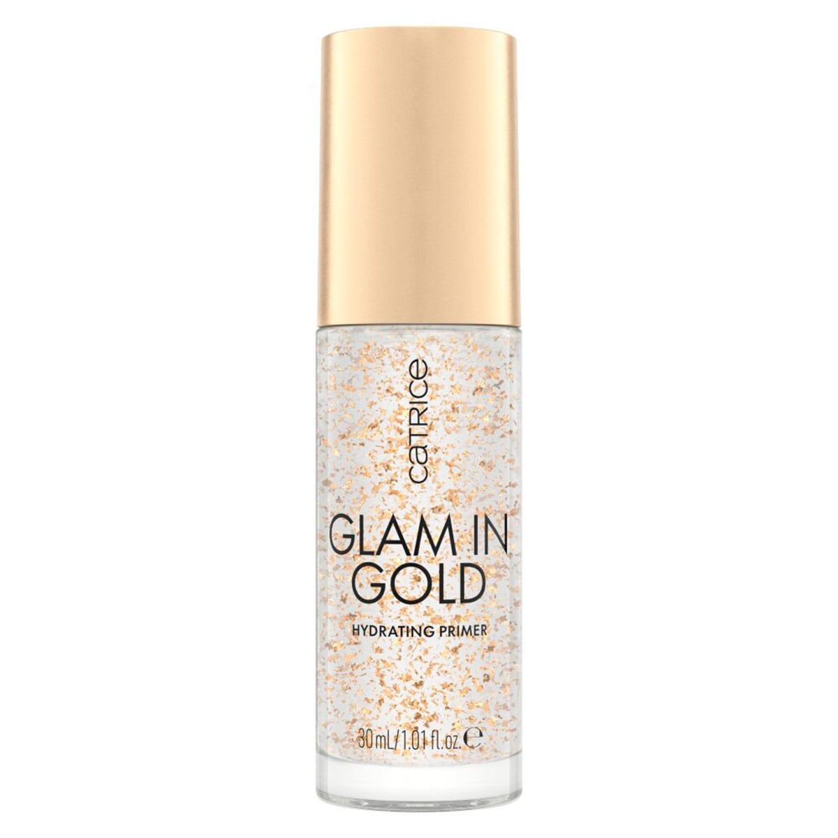 PRIMER HIDRATANTE CATRICE GLAM IN GOLD 010 - 1