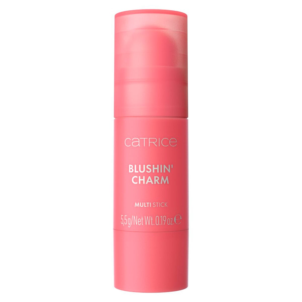 RUBOR EN BARRA CATRICE BLUSHIN CHARM 010 - 1