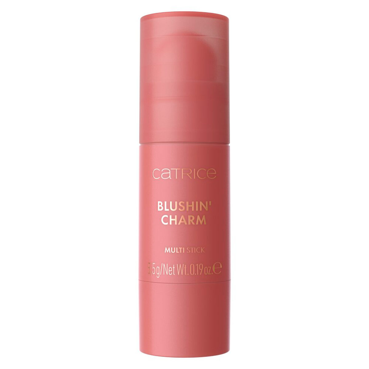 RUBOR EN BARRA CATRICE BLUSHIN CHARM 050 - 1