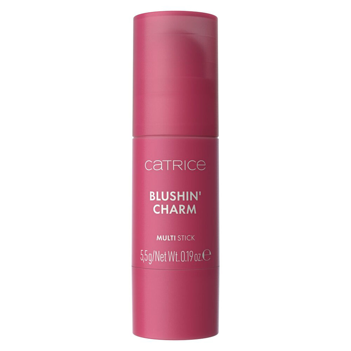 RUBOR EN BARRA CATRICE BLUSHIN CHARM 030 - 1