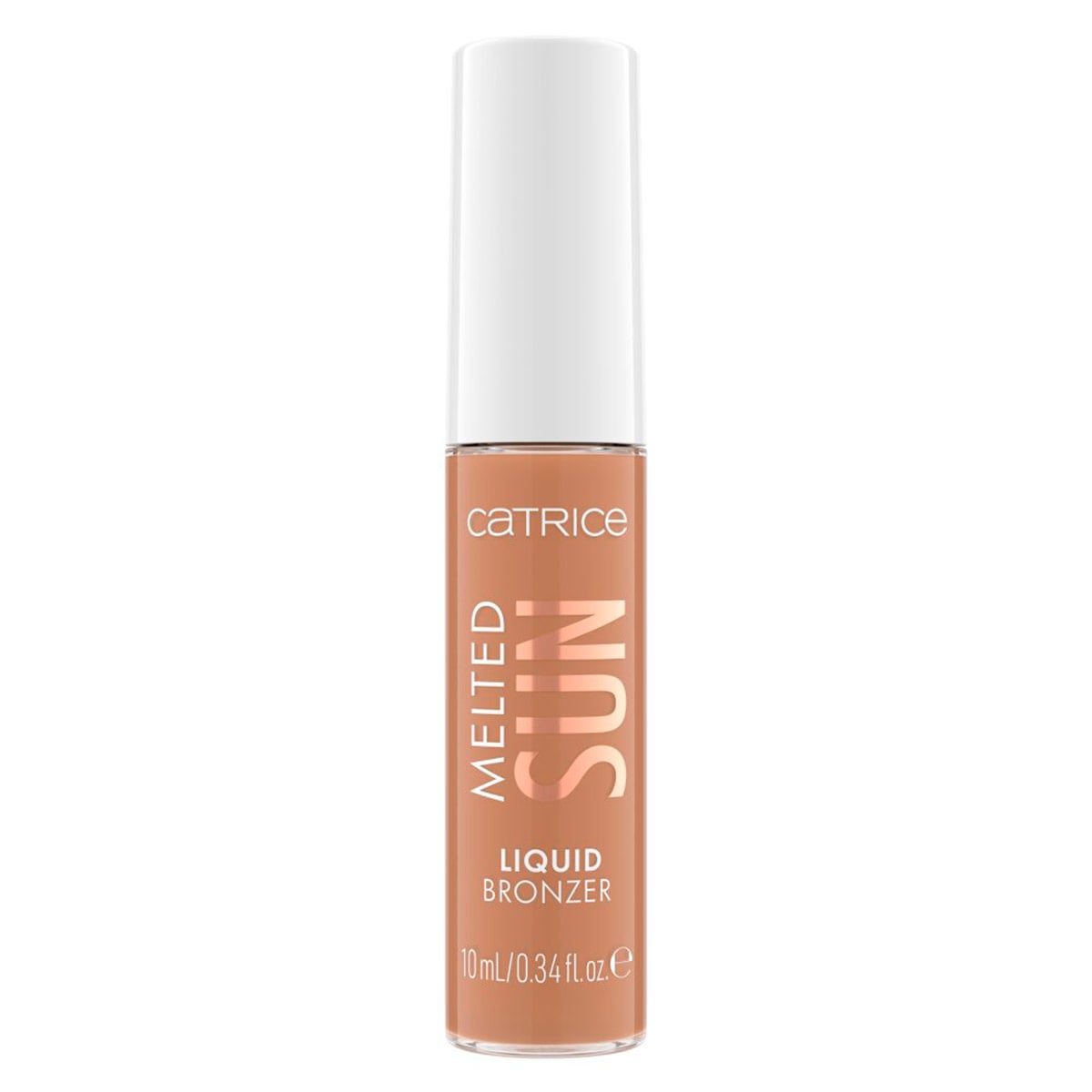 BRONCEADOR CATRICE MELTED SUN 015 - 1