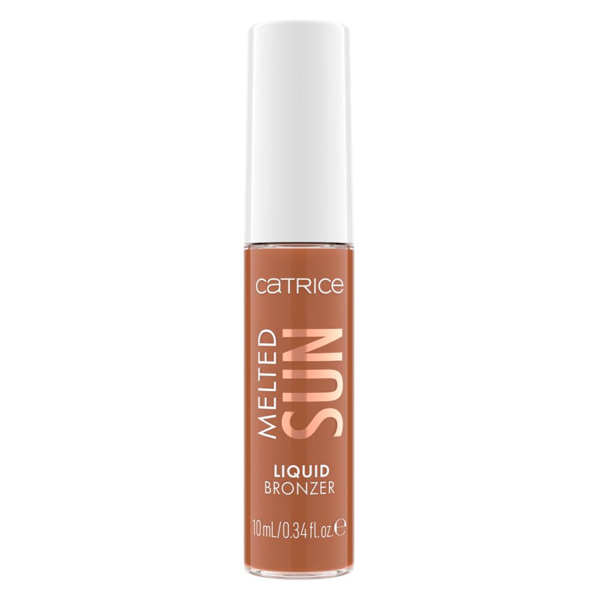 BRONCEADOR CATRICE MELTED SUN 025 - 1
