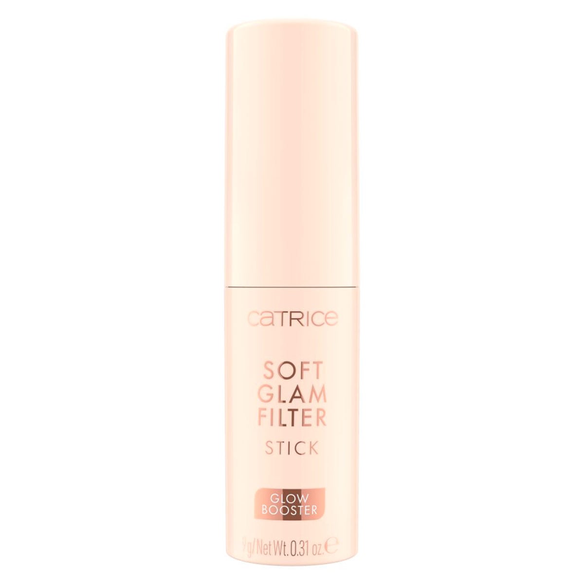 BASE CATRICE SOFT GLAM FILTER STICK 010 - 1