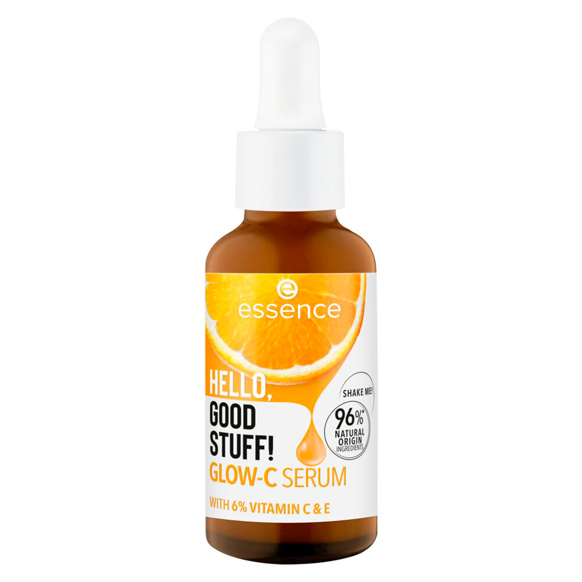 SÉRUM FACIAL ESSENCE HELLO GOOD STUFF! GLOW C - 1