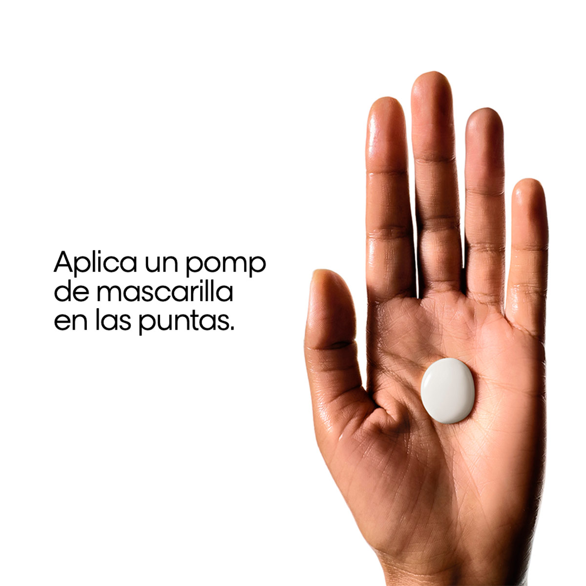MASCARILLA SIN ENJUAGUE LOREAL PROFESSIONNEL ABSOLUT REPAIR MOLECULAR 50 ML - 7