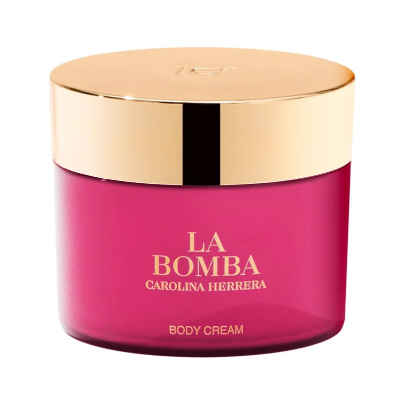 CREMA CAROLINA HERRERA LA BOMBA BODY CREAM 200 ML - 2