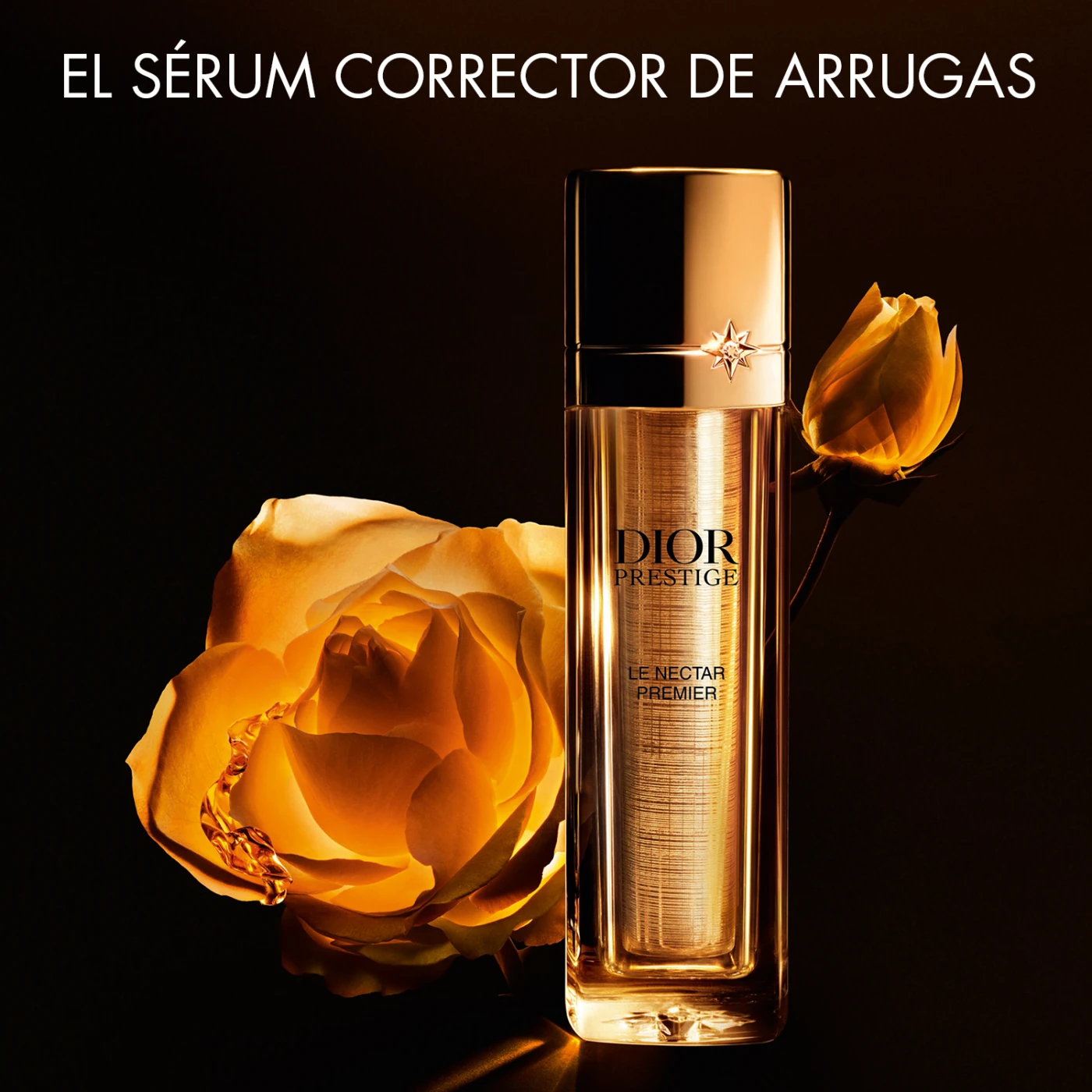 DIOR PRESTIGE LE NECTAR PREMIER 30 ML - 3
