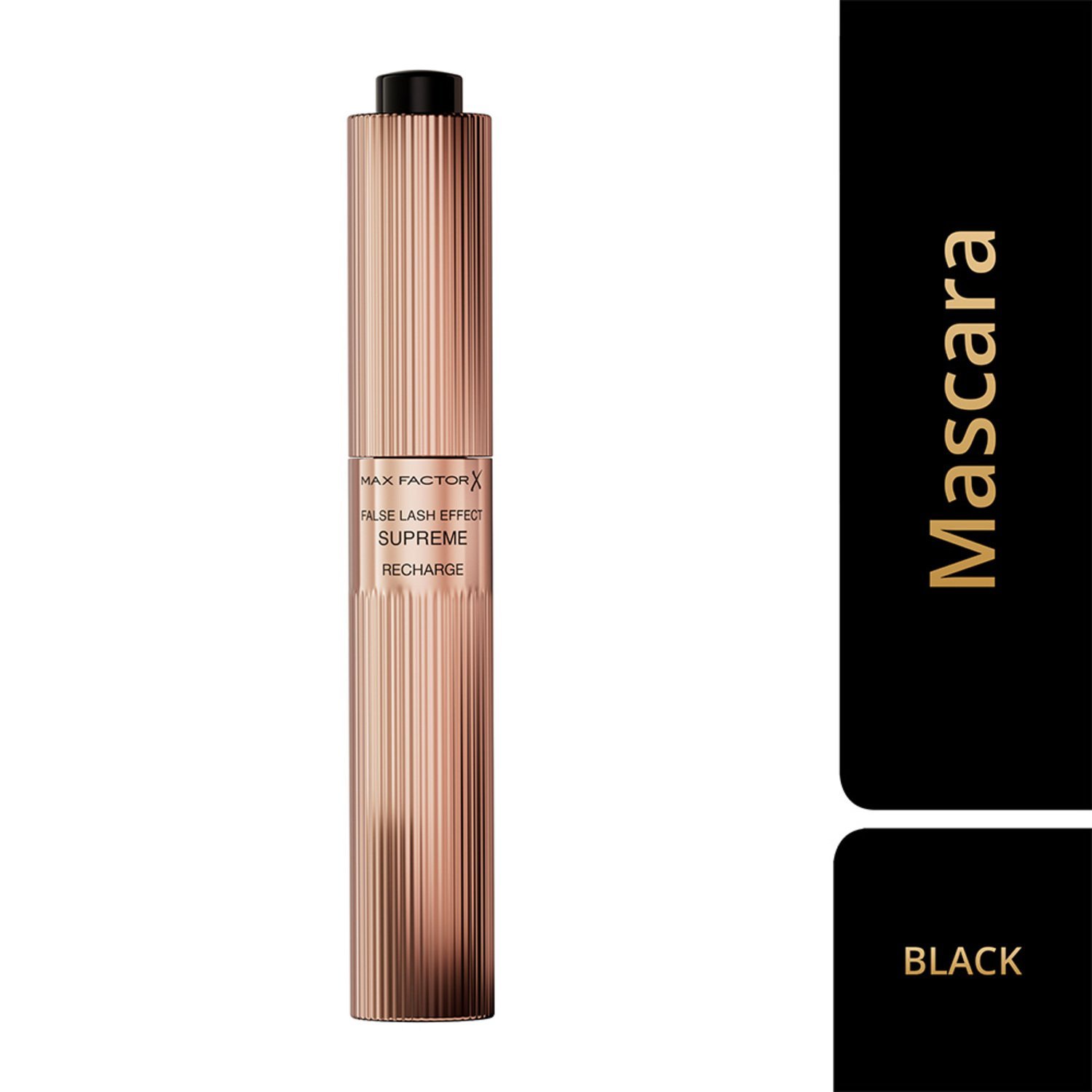MÁSCARA DE PESTAÑAS MAX FACTOR FALSE LASH EFFECT SUPREME BLACK - 1