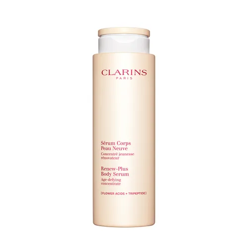 TRATAMIENTO CUERPO CLARINS RENEW-PLUS BODY SERUM 200 ML - 1