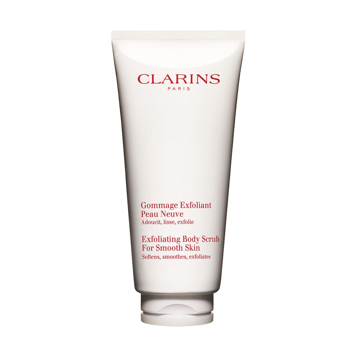 EXFOLIANTES CUERPO CLARINS EXFOLIATING BODY SCRUB 200 ML - 1