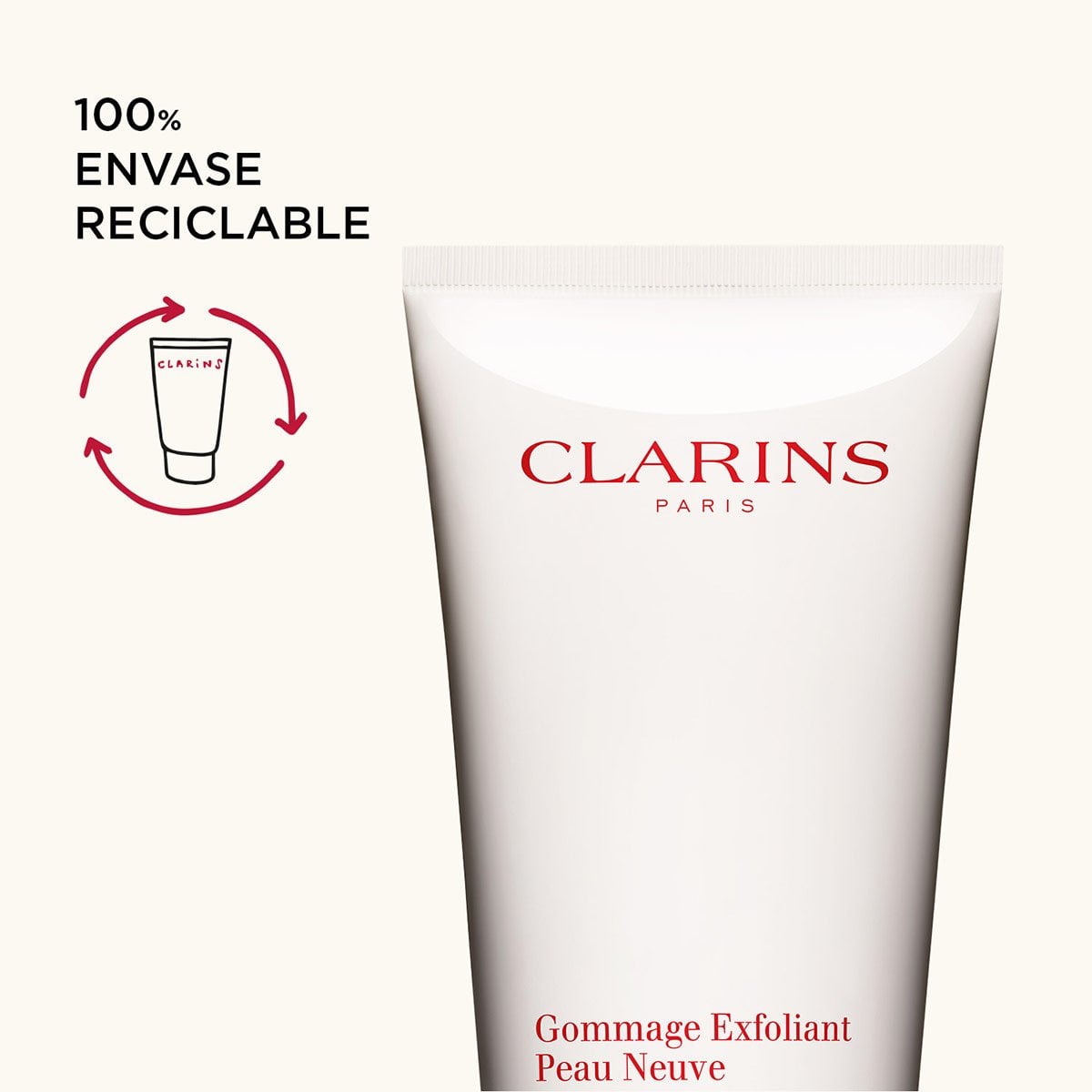 EXFOLIANTES CUERPO CLARINS EXFOLIATING BODY SCRUB 200 ML - 6