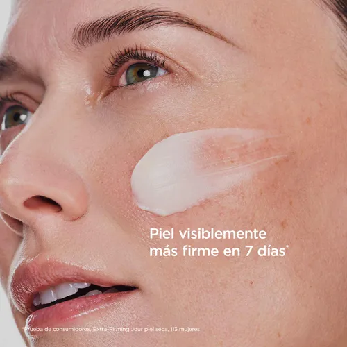 TRATAMIENTO ROSTRO CLARINS EXTRA-FIRMING DAY CREAM DRY SKIN 50 ML - 2