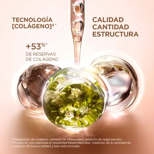 TRATAMIENTO ROSTRO CLARINS EXTRA-FIRMING NIGHT CREAM DRY SKIN 50 ML - 4