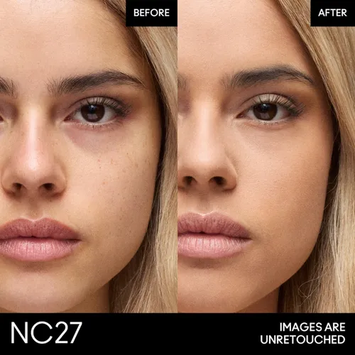 POLVO MAC REPUESTO DEL STUDIO FIX POWDER PLUS FOUNDATION N6 - 3