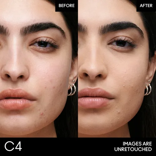 POLVO MAC REPUESTO DEL STUDIO FIX POWDER PLUS FOUNDATION NW35 - 3