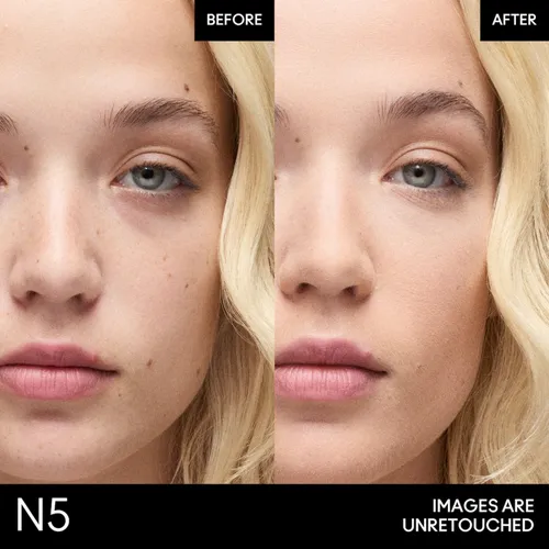 POLVO MAC REPUESTO DEL STUDIO FIX POWDER PLUS FOUNDATION NW30 - 3