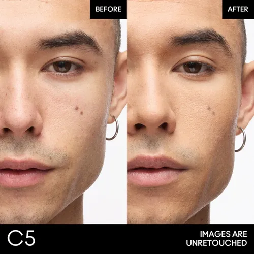 POLVO MAC REPUESTO DEL STUDIO FIX POWDER PLUS FOUNDATION NW25 - 2